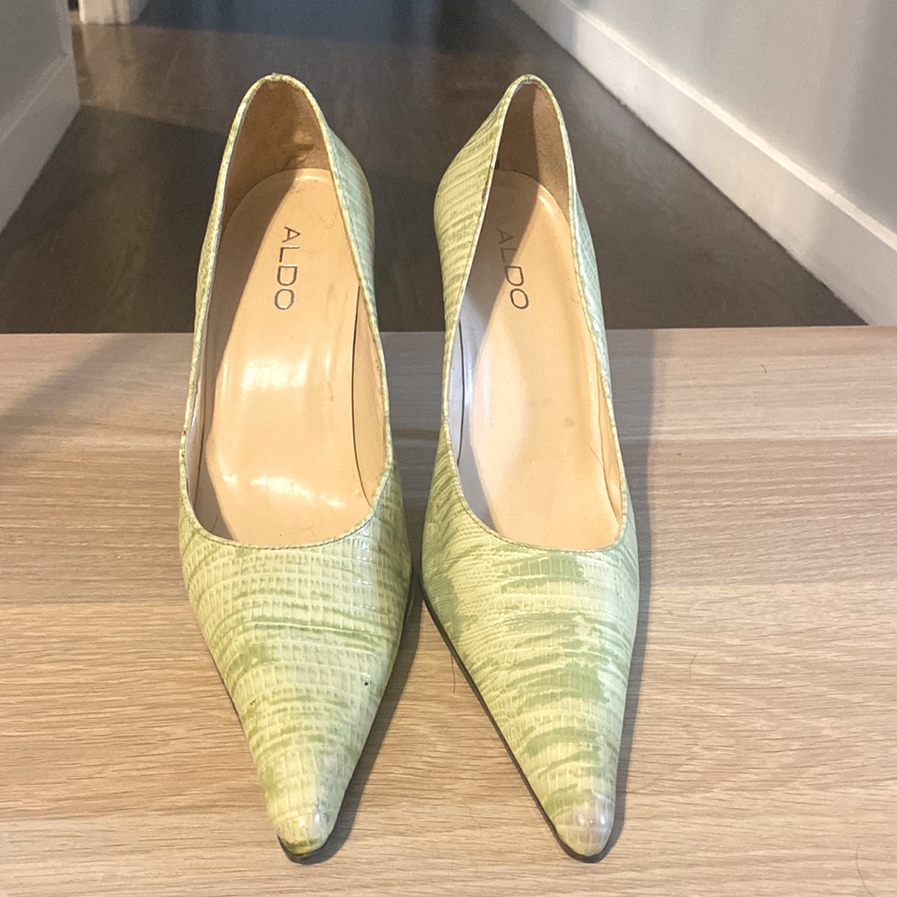 Also Pumps